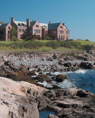 National Preservation Awards